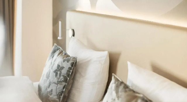 Двухместный номер Superior Hotel Uzwil