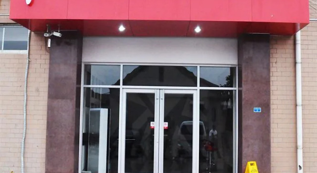 Still Guest Optimal Fast Hotel Jiyang, Foglalás Panzió Jiyang Santung