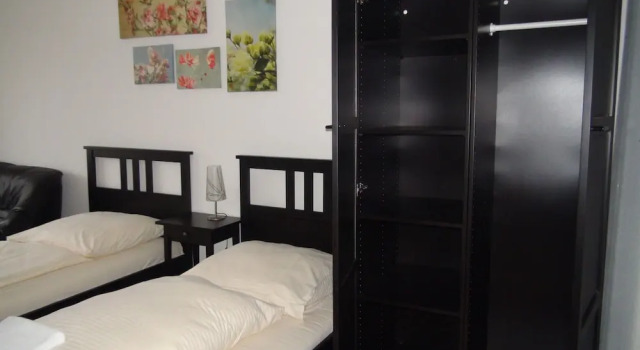 Arena Suites Hannover, Забронировать Отель Ганновер Нижняя Саксония, рядом с Театр "Коммедиа Футура" на заводе "Айсфабрик"