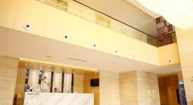 Lavande Hotel·Jiujiang University, Rezerwuj Hotel Jiujiang Jiangxi