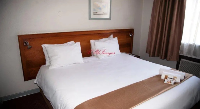 Двухместный номер Standard Arcadia Hotel