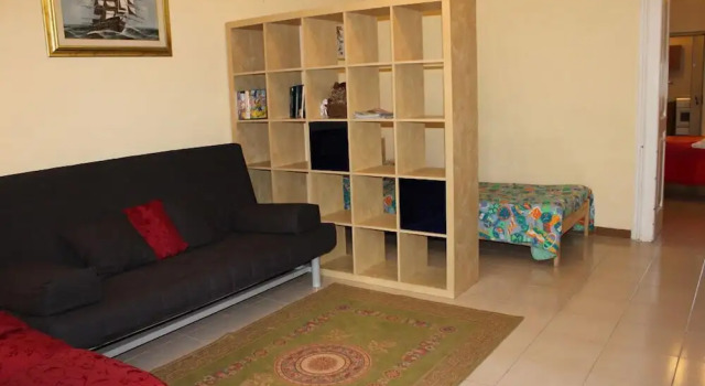 Lejlighed Luna Piena B&B
