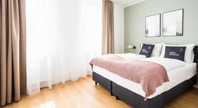 Limehome Villach Hauptplatz