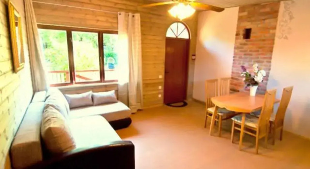 Guest House Darius ir Girėnas, Забронировать Гостевой дом Гостевые дома Паланги, рядом с Palanga Concert Hall, Гостевой дом