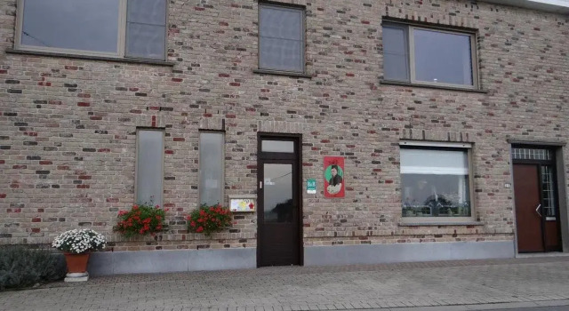 De Klaproos, Rezerwuj Hotel Hotele w Bruksela z parkingiem, Parking