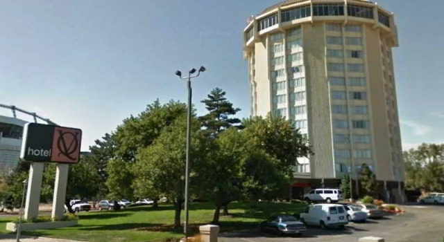 Hotel VQ, Забронировать Отель Отели Денвера с завтраком, рядом с Зал спортивной славы Колорадо, Завтраки