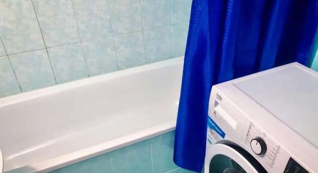 Апартаменты New apartment Yuzhne