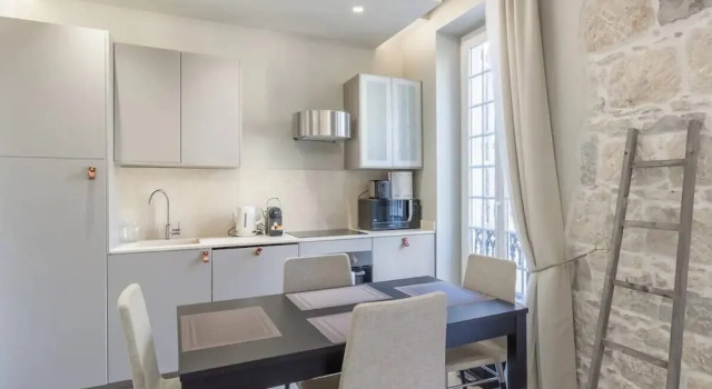 Otero Private apartment, Забронировать Апартаменты/квартира Ницца Приморские Альпы, рядом с Набережная Соединенных Штатов