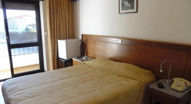 Семейный номер Standard Lavanda Hotel Mira Serra
