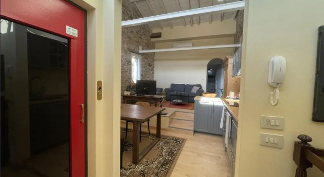 Апартаменты Casa Gabri