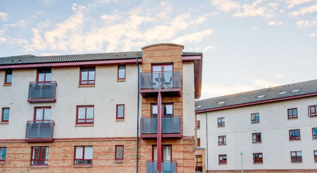 Harley Suite - Donnini Apartments