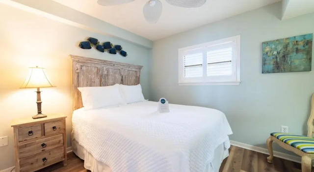 Seaside Beach & Racquet 3504, Prenota Appartamento Hotel a Alabama con piscina, Piscina