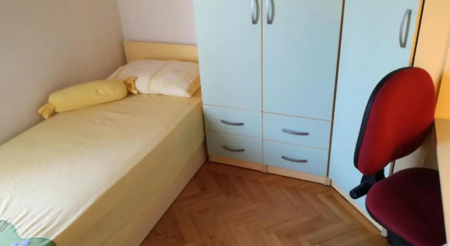 Апартаменты Apartments Ćulav