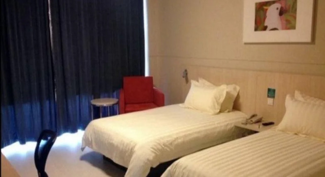 Jinjiang Inn Zhuzhou Station He Ping Tang Branch
