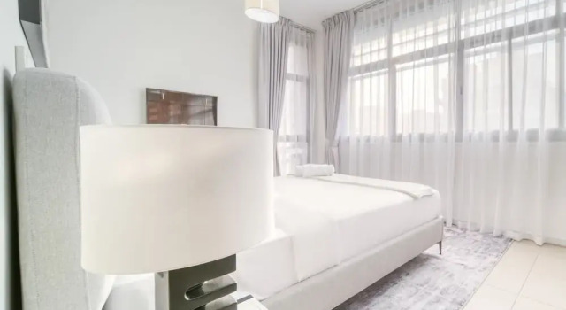 KOHH - 2BR in Oasis Residence 3
