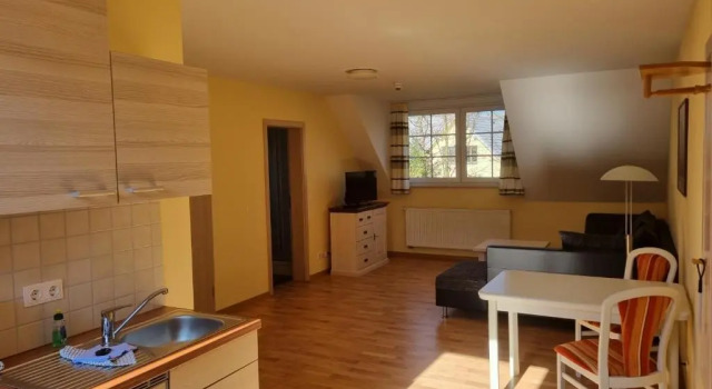Номер Classic Spreewälder Feriendomizil/Pension