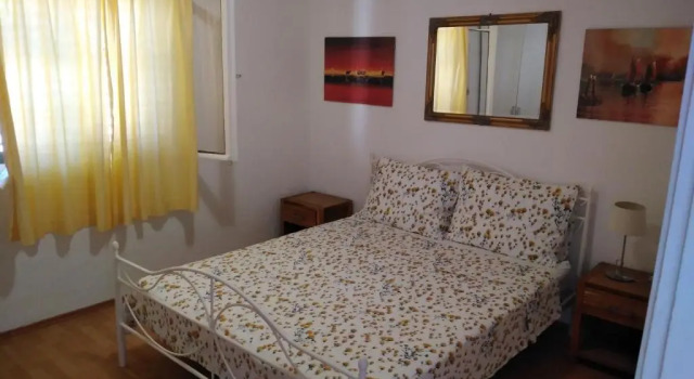 Апартаменты с 2 комнатами Apartments & Rooms Abba