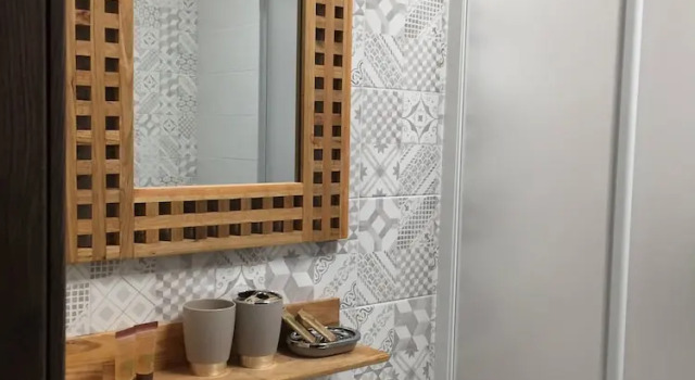 Номер Comfort Dely B&B