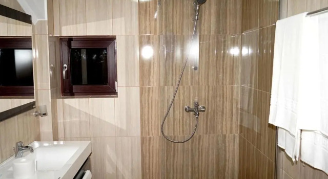 Номер Standard Marigab