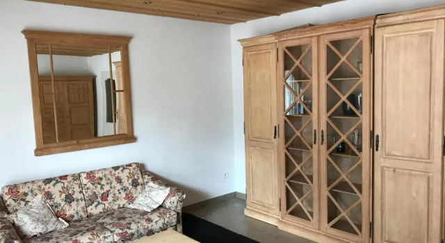 Апартаменты Landhotel Rangau Gasthof & Brennerei
