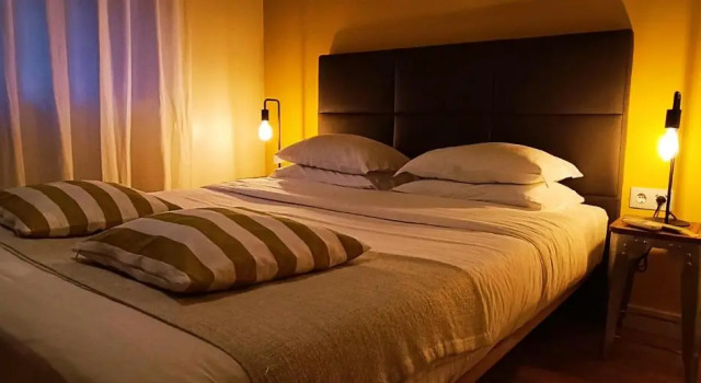 Двухместный номер Standard Aveiro Rossio Lodge