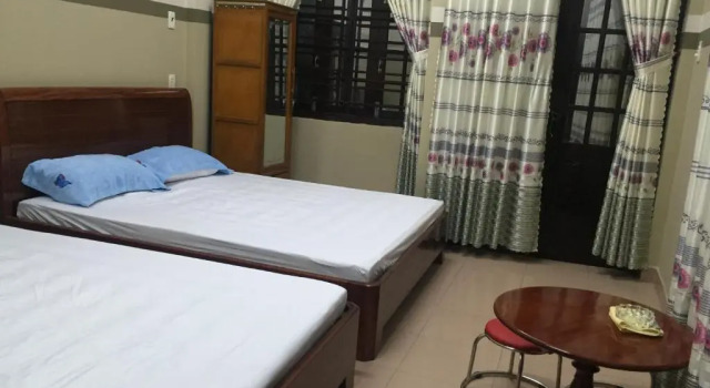 Номер Standard Thanh Lich Guesthouse