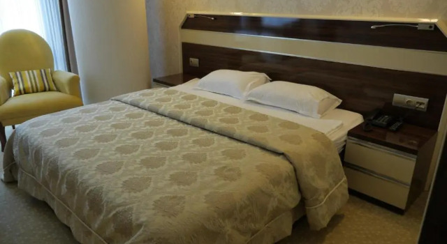 Двухместный номер Standard Armin Hotel