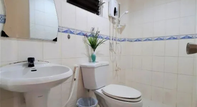 Номер Deluxe Conrada's Place Hotel and Resort