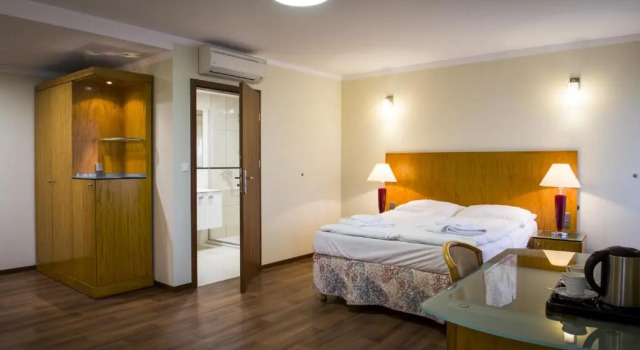 Номер Superior Hotel Trojan