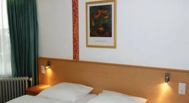 Hotel Deisterblick, Book Hotel Bad Nenndorf Schaumburg Land