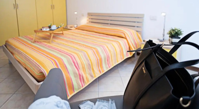 APARTMENT MIRALAGO - Regarda Travel