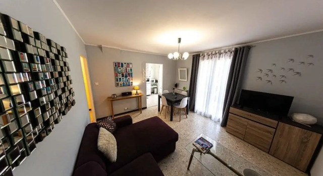 Le Clos de Sylvie, Rezervasyon Otel Prades otoparklı oteller, Otopark