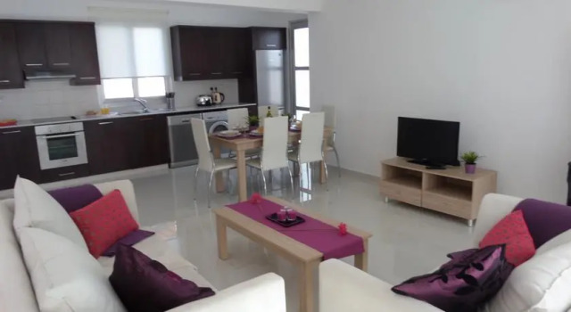 Villa Elegance, Boek Villa Peyia Paphos