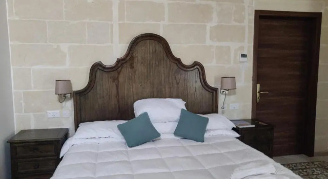 Central 214 Boutique Hotel, Foglalás Boutique Szálloda Hamrun Málta