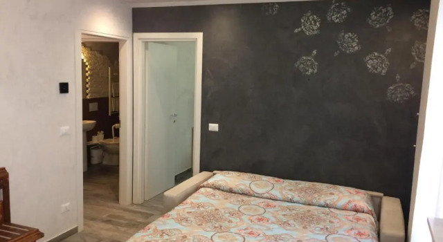 Suites Train Station Mestre