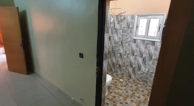 Appartement meublé GOLF