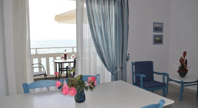 Parianna Apartments, Забронировать Апартаменты/квартира Апартаменты Апокоронас, Апартаменты/квартира