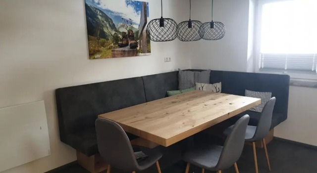 Апартаменты Haus Renswouw