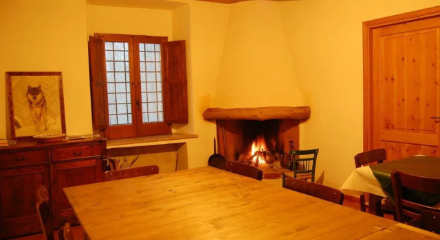 Rifugio Casello Margherita, Varaa Hotelli Camigliatello Silano 