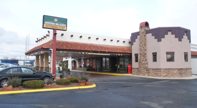 Americas Best Value Inn Farmington, Book Hotel Farmington New Mexico