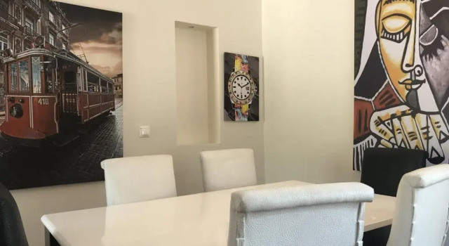 5 Star luxury Private Detached House & Private Garden & BBQ, Забронировать Вилла Коттеджи Аташехир, Коттедж