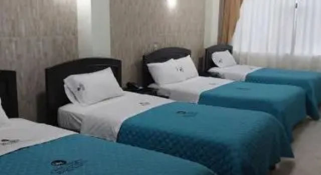 Hotel Oro Negro
