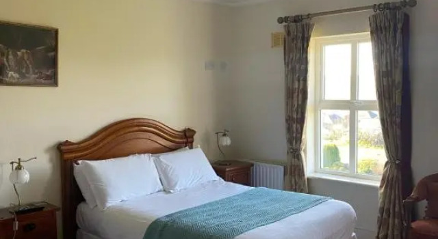 Номер Deluxe Glendine Country House Wexford