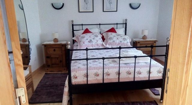 Villa With 2 Bedrooms in Montes da Senhora, With Wonderful Mountain Vi, Rezerwuj Willa Wille w Centro Region, Willa