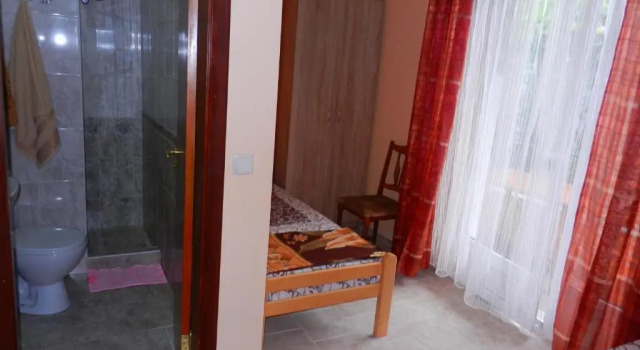 Номер Standard Guest house Villa Leonardo