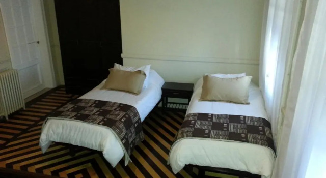 Habitación cuádruple Estándar New Arapey Hotel