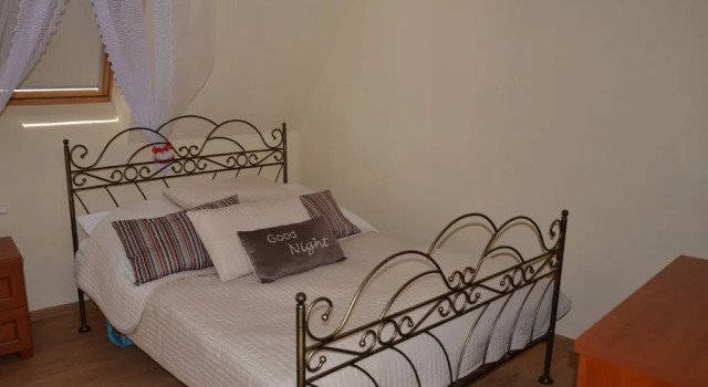 Апартаменты c 1 комнатой с балконом Luksusowy Apartament przy Plaży Niegocin