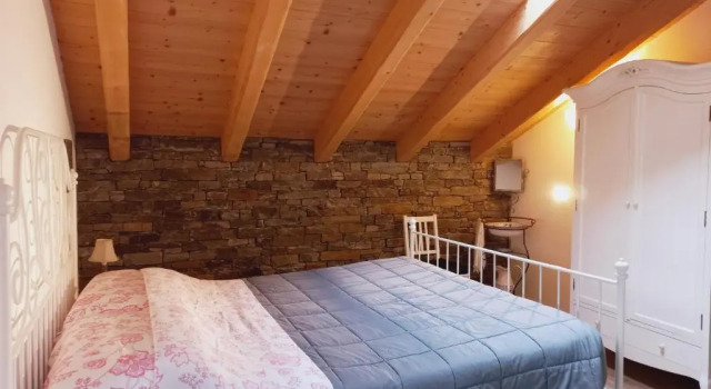 Номер Standard B&B Ai Marchetini