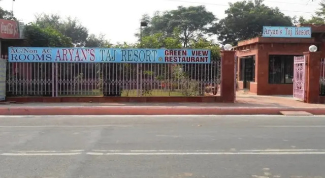 Aryans Taj Resorts