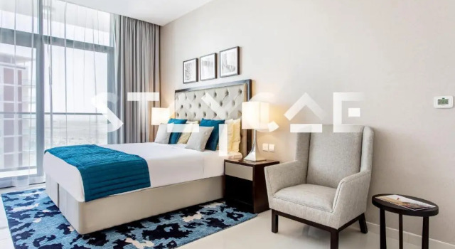 Студия Staycae Holiday Homes - Celestia
